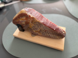 Jamón Serrano 7 Hermanos