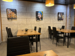 Ramen z wołowiną w House Of Sushi