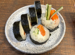 Ramen Festival w Sushi W Dłoń