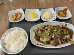 Koreańskie smaki w JOAYO K-FOOD