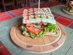 Amerykański sen z Burger Fest 2025