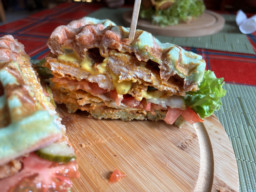 Amerykański sen z Burger Fest 2025